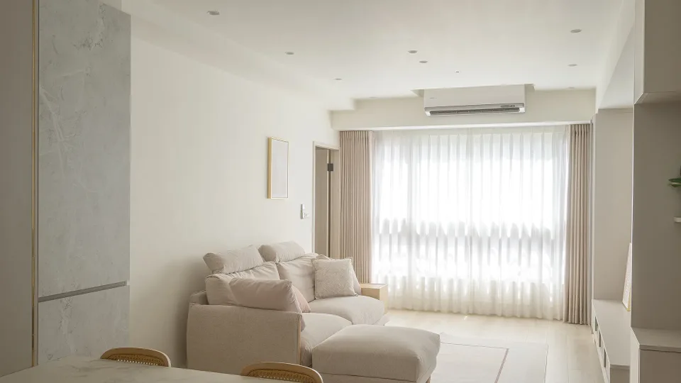 Op. 58 台北 L House