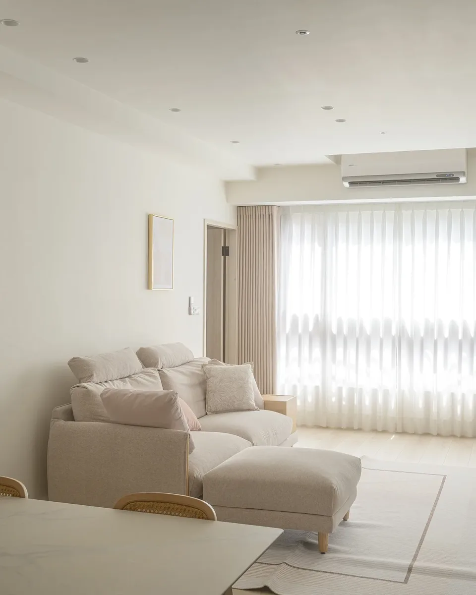 Op. 58 台北 L House
